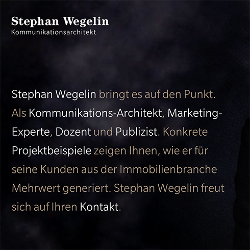 stephan-wegelin.ch - wissen (interactive walk)